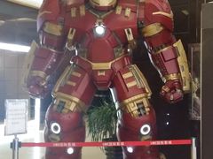 -UME影城(安贞DTS:X店)