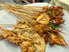 -串盟烧烤大排档·长沙美食地标(星沙店)