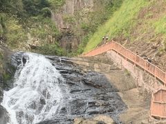 -五泄景区