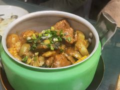 -君霖海鲜私房菜(春柳店)