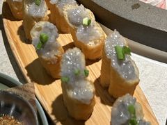 -鲜潭蒸汽石锅鱼(五道口购物中心店)