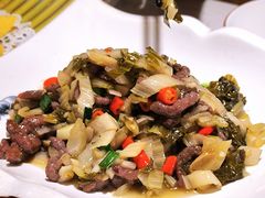 -千岛湖小鱼儿·淳安匠心农家菜