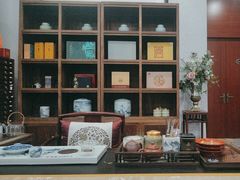 -浦江悦(陆家嘴保利广场店)
