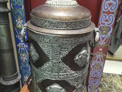 -北京西藏大厦·香帕拉藏餐厅