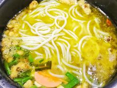 -官人桥番茄米线(温江行署店)