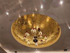 -蓝海大饭店·渔歌舫(黄岛店)