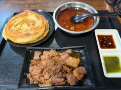 -欧阳家吊炉饼(九纬路店)