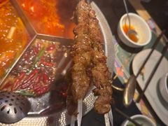 -廖掌柜·重庆鲜货火锅(上海首店)