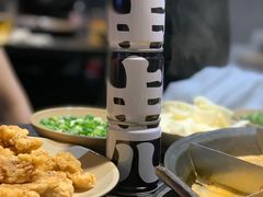 -大虎重庆老火锅(正弘城店)