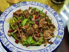 -协顺园回头馆(南顺城路店)