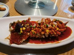 -鱼食饭稻·苏浙土菜17年老馆子(平江路店)