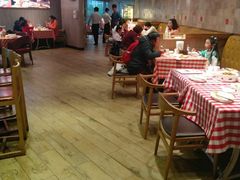 -西贝(无锡万象城店)