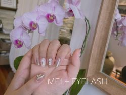 -Mei酱の店美甲美睫