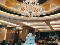 -星河湾半岛酒店-真粤中餐厅