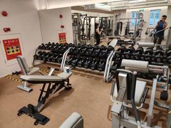 -YCHL Studios健身工作室(市二宫店)