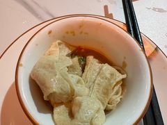 -八合里潮汕鲜牛肉火锅(吉大店)