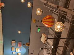 -Efes Turkish & Mediterranean Cuisine 艾菲斯餐厅(陆家嘴店)