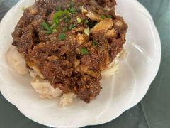 -中元酒楼侏儒三蒸(建新东区店)