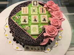 -南美元生态大酒店(海珠店)