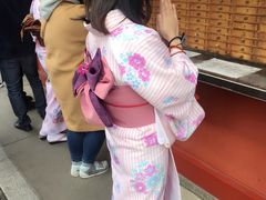 -东京浅草和服体验江户和装工房雅(浅草本店)