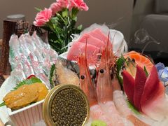 -阿吾罗·月咏精致日料(港汇恒隆广场店)