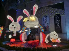 -深圳锦绣中华民俗村