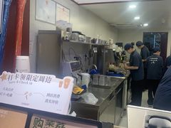 -唐沫茶兮(仓山万达金街店)