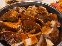 -十三姨工厨顺德美食·宴会·团餐(天河北路店)