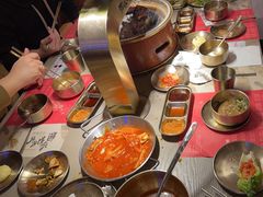 -西塔老太太泥炉烤肉(温州首店万象城黑金店)