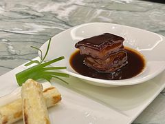 -萬國春·中菜馆(颐和公馆店)
