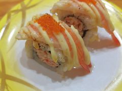 -莲寿司(上邦店)