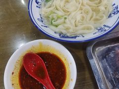 -鸡西大冷面海鲜烧烤涮(常营店)
