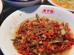 -天下客饭店(中山路店)