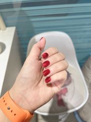 -小小美甲美睫