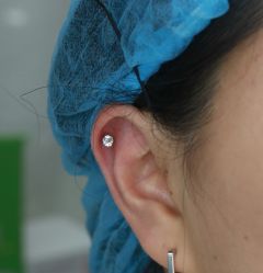 -众刺纹画·纹身·穿孔饰品·海娜定制