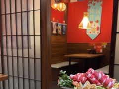 -隐月· 㐂和食屋(芝罘万达公馆店)