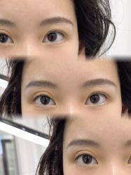 -张小野·专业半永久纹眉