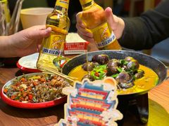 -老闵田螺馆·南昌市井菜·特色小吃(总店)