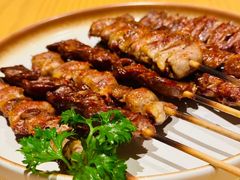 -隐泉京望日式料理(太和广场店)
