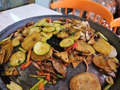 -一烙锅(友谊店)