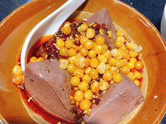 -怪难吃·乐山跷脚牛肉(新牌坊店)
