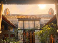 -大旗头古村