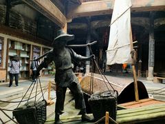 -景德镇古窑民俗博览区