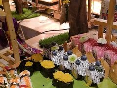 -长兴开元名都大酒店·地中海咖啡厅