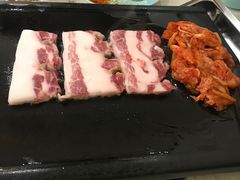 -韩时烤肉(枫蓝店)