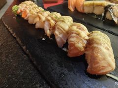 -喜寿司(金狮广场店)
