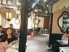 -苏乡兰亭•淮扬菜(兴化吾悦广场店)
