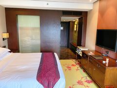 -佛山顺德香云纱园林酒店(清晖园店)