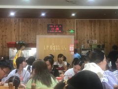 等位区-肆姐面粉馆(坡子街店)