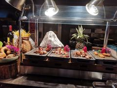 -喜庭海鲜自助(来福士店)